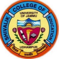 Shivalik College of Education