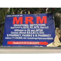 MRM Institute of Management