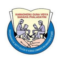 SM Shetty College of Science, Commerce and Management Studies