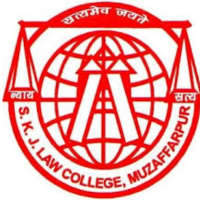 SKJ Law College, Muzzafarpur