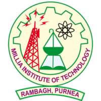 Millia Institute of Technology