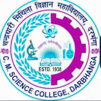 CM Science College, Darbhanga