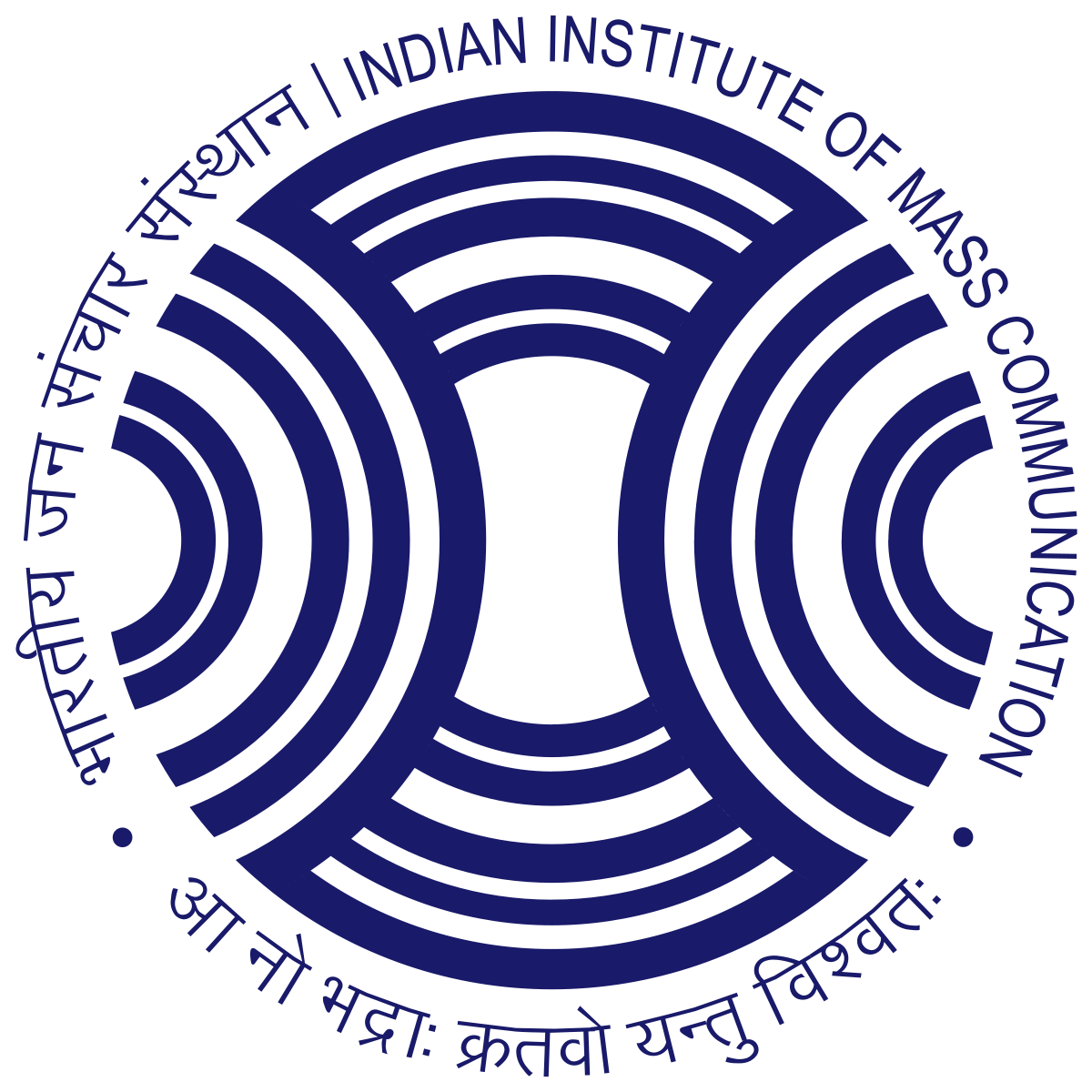IIMC - Indian Institute of Mass Communication