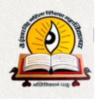 Ch Ishwar Singh Mahila Shikshan Mahavidayalaya