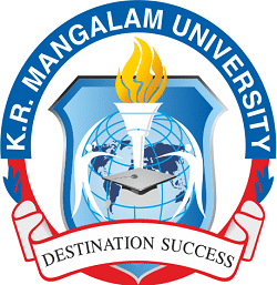 K.R. Mangalam University Rankings 2025