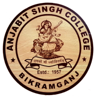 Anjabit Singh College