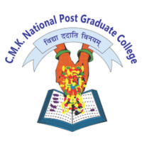 CMK National P G Girls' College
