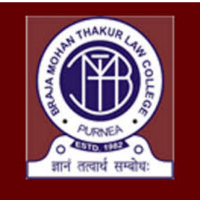 Braja Mohan Thakur Law College (Autonomous), Purnea
