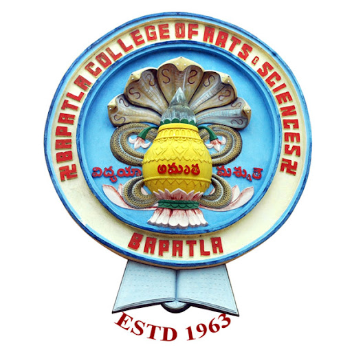 Bapatla College of Arts and Science