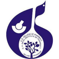AR College of Pharmacy and GH Patel Institute of Pharmacy