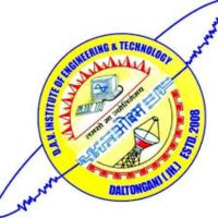 DAV Institute of Engineering and Technology, Medininagar