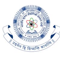 IIIT Ranchi
