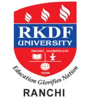 RKDF University, Ranchi