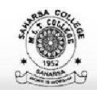MLT College, Saharsa