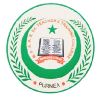 Millia Falkhruddin Ali BEd Teachers Training College, Purnea