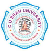 CU Shah College of Engineering and Technology, Surendra Nagar