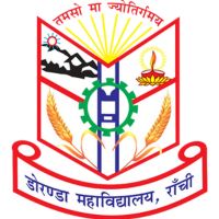 Doranda College