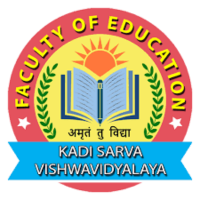 Patel College of Education