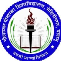 Nilamber Pitambar University