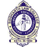 Siddharth Law College
