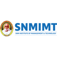 SNM Institute of Management and Technology