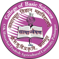 College of Basic Sciences, Palampur