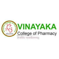 Vinayaka College of Pharmacy