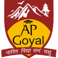 NEXTGEN - AP Goyal Shimla University, [NEXTGEN-APG] Shimla