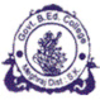 Govt Education College, Sabarkantha