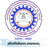 Government Engineering College Palanpur - Courses 2025
