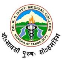 Dr Rajendra Prasad Government Medical College, [RPGMC] Tanda