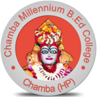 Chamba Millennium Education College, Chamba