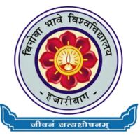 KB Women's College, Vinoba bhave university