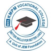 Vocational Courses at Mrs KMPM College | Career-Oriented