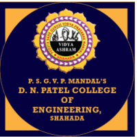 PSGVP Mandal's DN Patel College of Engineering
