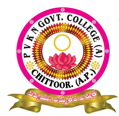 PVKN Government Degree College
