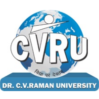 Dr CV Raman University, Chhatisgarh, Bilaspur