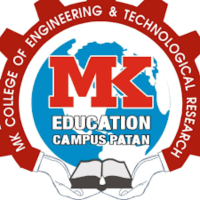 MK College Of Engineering And Technological Research