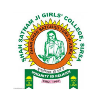 Shah Satnam Ji Girls College