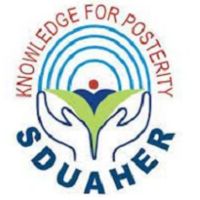 Sri Devraj Urs Academy of Higher Education and Research