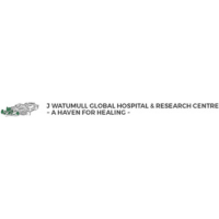 J Watumull Global Hospital and Research Centre, [JWGHARC] Sirohi