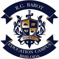 R G Barot College