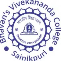 Bhavans Vivekananda College SC&H: Courses and Fees 2025