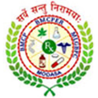Shri BM Shah College of Pharmaceutical Education and Research