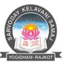 Shree Manibhai Virani And Smt Navalben Virani Science College - Courses