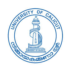 Calicut University Distance Education