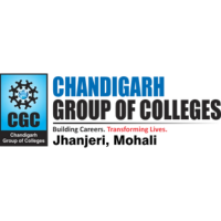 CGC College of Engineering, [CGC] Mohali