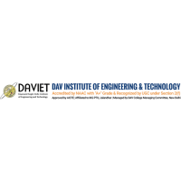 Dayanand Anglo Vedic Institute of Engineering and Technology