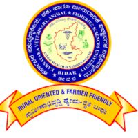 Karanataka Veterinary Animal And Fisheries Science University - KVAFSU