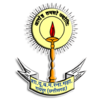 Govt DB Girls' PG (Autonomous) College, [GDBGPGC] Raipur